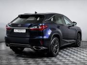 Lexus RX IV Москва  - изображение 26