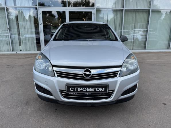 Opel Astra H Рестайлинг с пробегом 2014 года, цена 650 000 рублей, 164111 км, универсал, Автокод Объявления