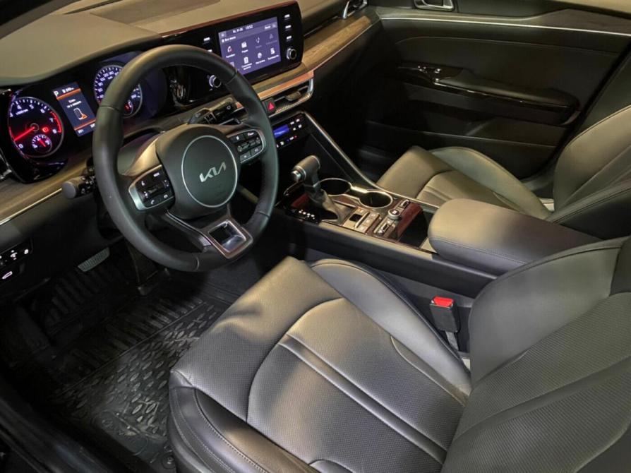 Kia K5 III Ростов-на-Дону  - изображение 10