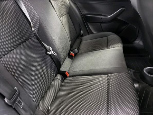 Volkswagen Polo VI с пробегом 2021 года, цена 1 100 000 рублей, 245909 км, лифтбек, Автокод Объявления