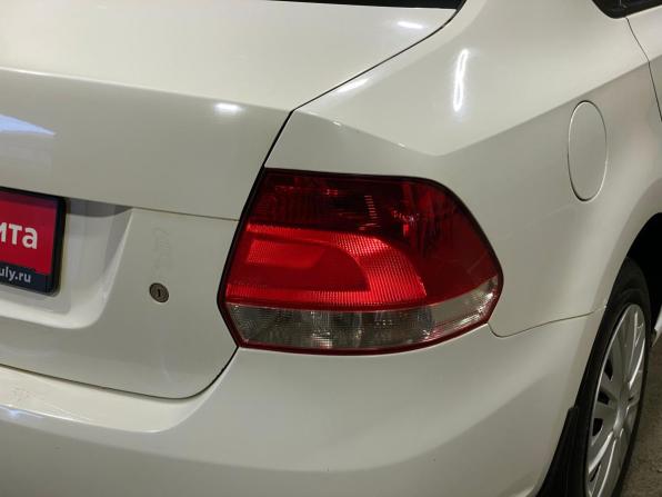 Volkswagen Polo V с пробегом 2011 года, цена 650 000 рублей, 245119 км, седан, Автокод Объявления
