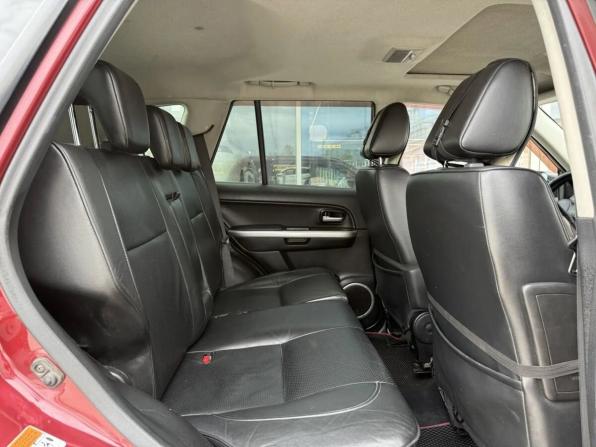 Suzuki Grand Vitara II с пробегом 2006 года, цена 830 000 рублей, 295429 км, внедорожник, Автокод Объявления