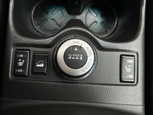 Nissan X-Trail III с пробегом 2016 года, цена 1 890 000 рублей, 137800 км, внедорожник, Автокод Объявления