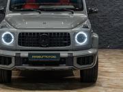 Mercedes-Benz G-Класс AMG II (W465) Рестайлинг Москва  - изображение 36