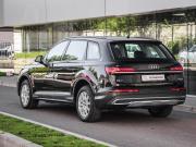 Audi Q7 II (4M) Рестайлинг Санкт-Петербург  - изображение 49