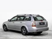 Chevrolet Lacetti I Москва  - изображение 18