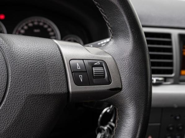 Opel Vectra C Рестайлинг с пробегом 2006 года, цена 590 000 рублей, 190887 км, седан, Автокод Объявления