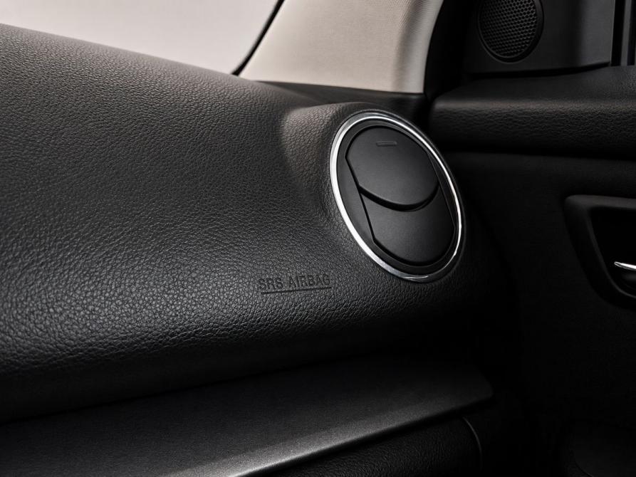 Mazda 6 II (GH) Рестайлинг Уфа  - изображение 13