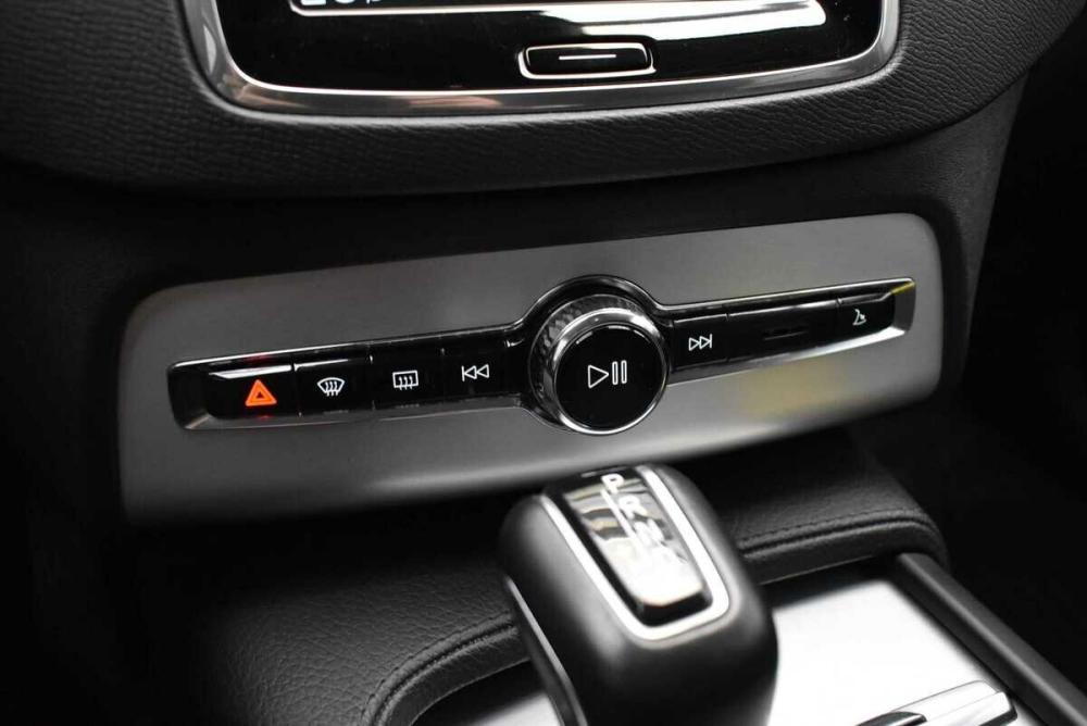 Volvo XC90 II Москва  - изображение 8