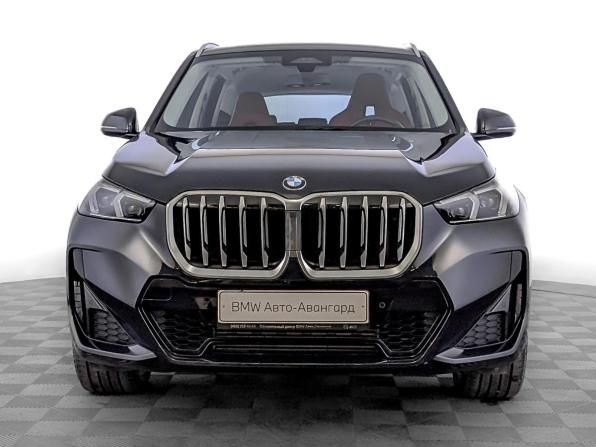 BMW X1 III (U11/U12) с пробегом 2024 года, цена 4 750 000 рублей, 7655 км, внедорожник, Автокод Объявления