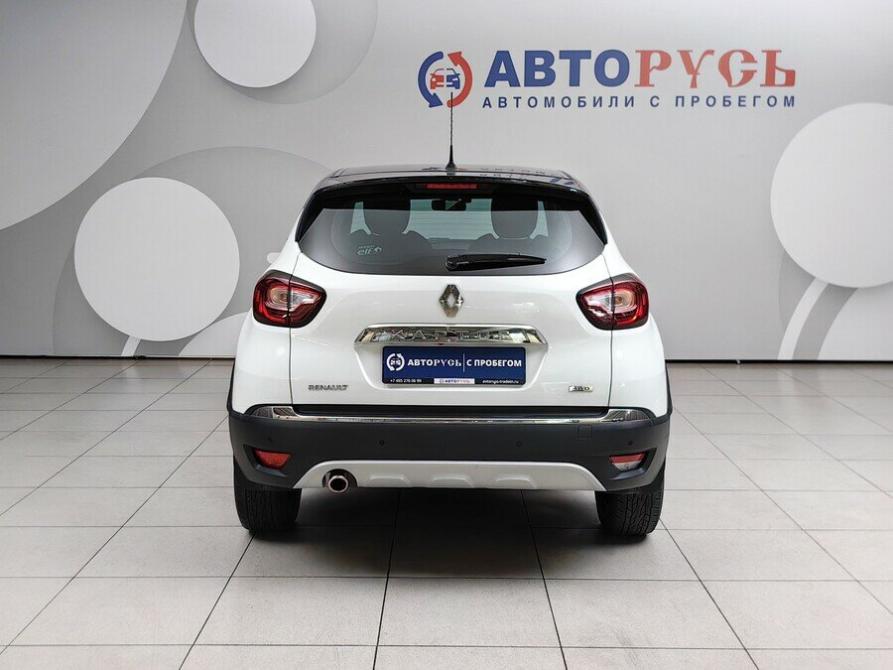 Renault Kaptur I Подольск  - изображение 4