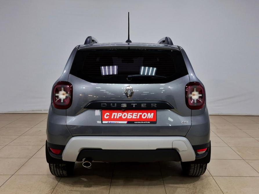Renault Duster II Альметьевск  - изображение 6