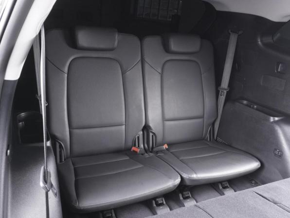 Hyundai Santa Fe III с пробегом 2015 года, цена 1 930 000 рублей, 142125 км, внедорожник, Автокод Объявления