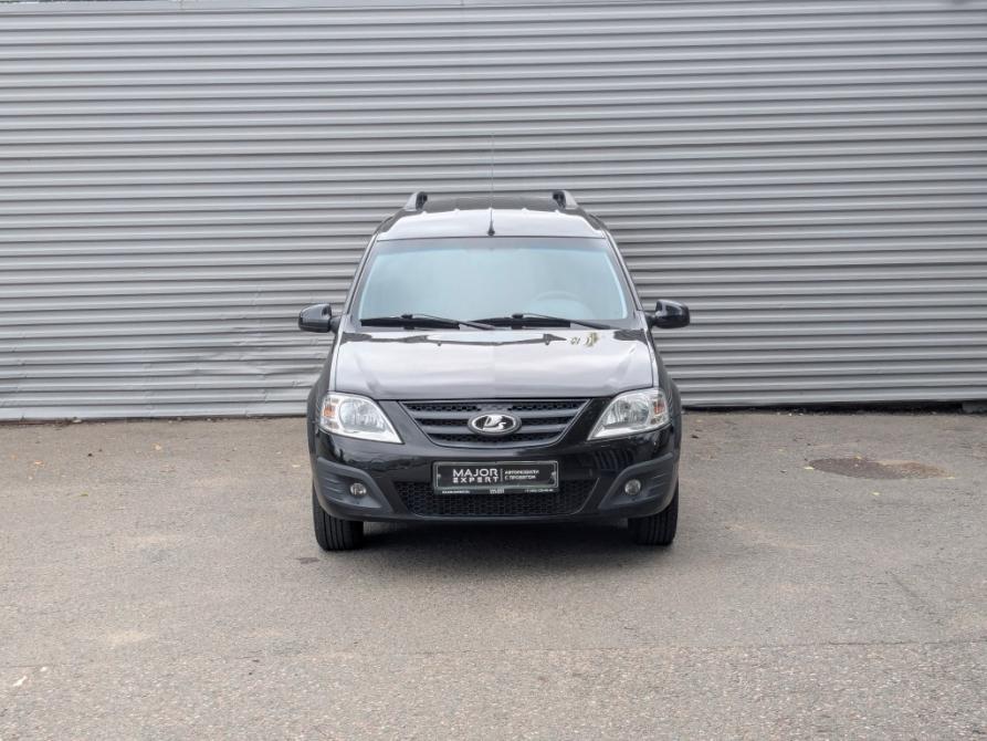 Lada (ВАЗ) Largus I Москва  - изображение 24