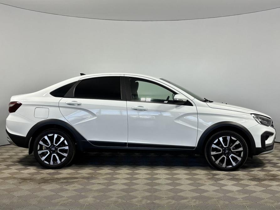 Lada (ВАЗ) Vesta I Рестайлинг (NG) Борисоглебск  - изображение 6