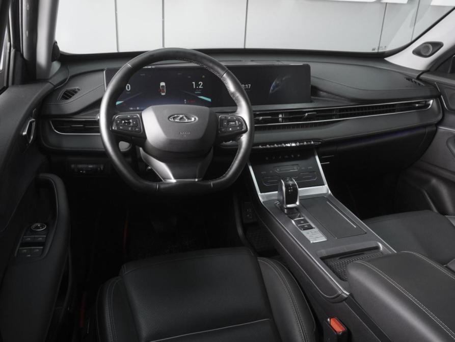 Chery Tiggo 7 Pro Max I Ростов-на-Дону  - изображение 6