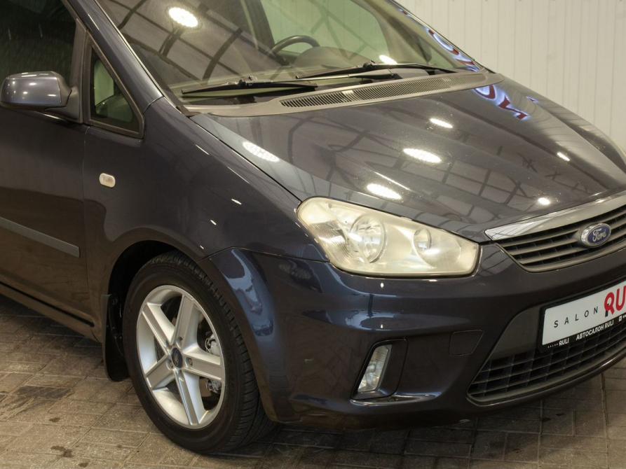 Ford C-MAX I Рестайлинг Иваново  - изображение 14