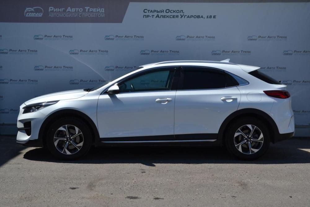 Kia XCeed I Старый Оскол  - изображение 6
