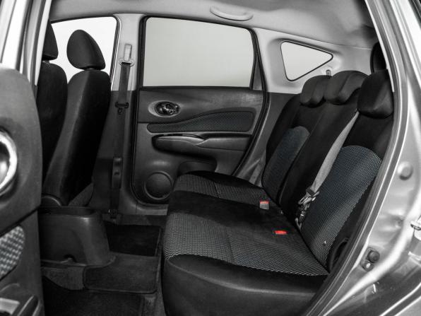 Nissan Note II с пробегом 2014 года, цена 645 000 рублей, 205244 км, хэтчбек, Автокод Объявления