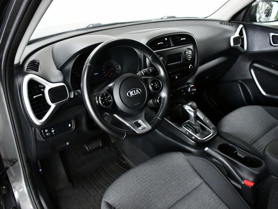 Kia Soul III Новосибирск  - изображение 16
