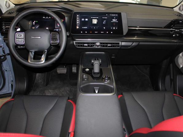 Новый Haval H3 2026 года, цена 3 099 000 рублей, внедорожник, Автокод Объявления