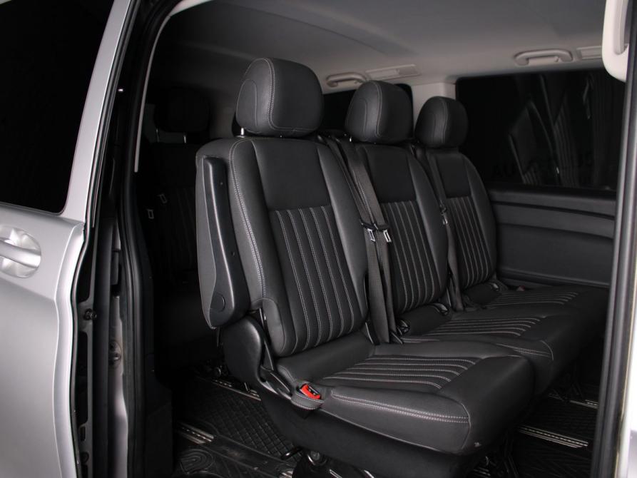 Mercedes-Benz Vito III (W447) Минеральные Воды  - изображение 9