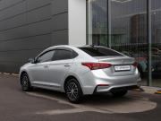 Hyundai Solaris II Москва  - изображение 30