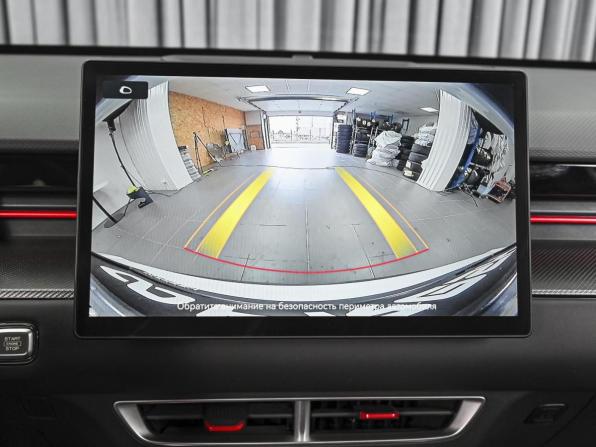 JETOUR DASHING I с пробегом 2024 года, цена 2 080 000 рублей, 12551 км, внедорожник, Автокод Объявления