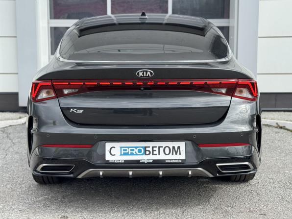 Kia K5 III с пробегом 2020 года, цена 2 750 000 рублей, 59362 км, седан, Автокод Объявления