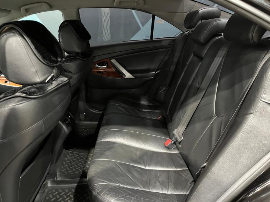 Toyota Camry VI (XV40) Рестайлинг Пермь  - изображение 10