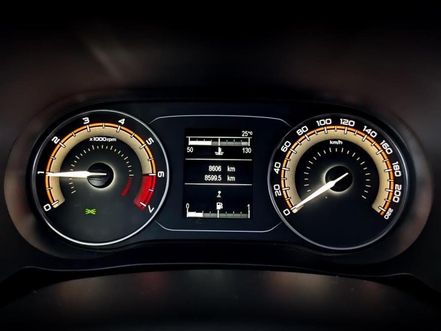 Lada (ВАЗ) Vesta I Рестайлинг (NG) Москва  - изображение 13