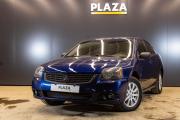 Mitsubishi Galant IX Рестайлинг 2 Уфа  - изображение 24