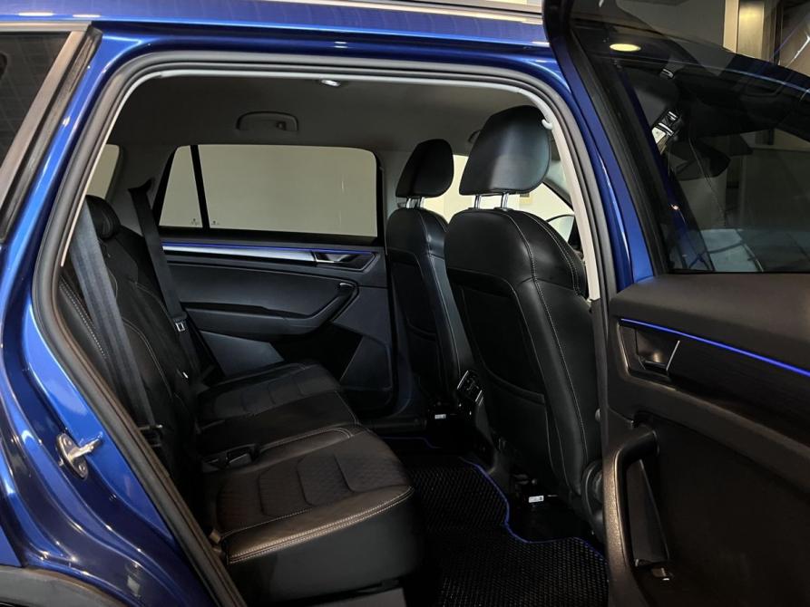 Skoda Kodiaq I Чебоксары  - изображение 26
