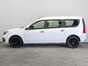 Lada (ВАЗ) Largus I Рестайлинг Москва  - изображение 32