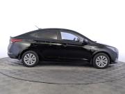 Hyundai Solaris II Рестайлинг Москва  - изображение 30