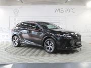 Lexus RX V Москва  - изображение 35