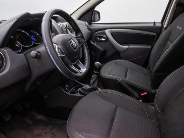 Renault Duster I Рестайлинг с пробегом 2020 года, цена 1 320 000 рублей, 179231 км, внедорожник, Автокод Объявления
