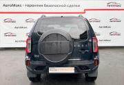 Lada (ВАЗ) Niva Travel I Тюмень  - изображение 24