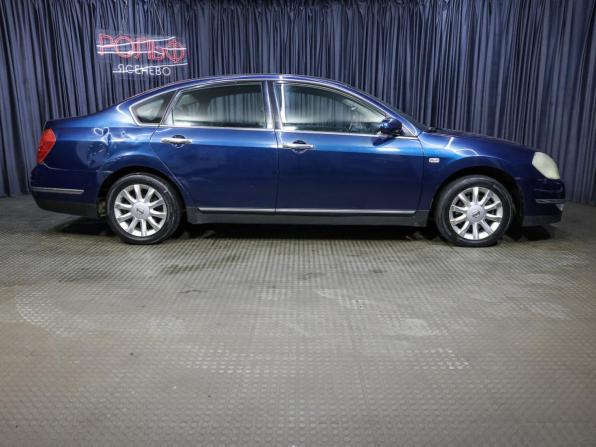 Nissan Teana I Рестайлинг с пробегом 2006 года, цена 599 000 рублей, 184290 км, седан, Автокод Объявления