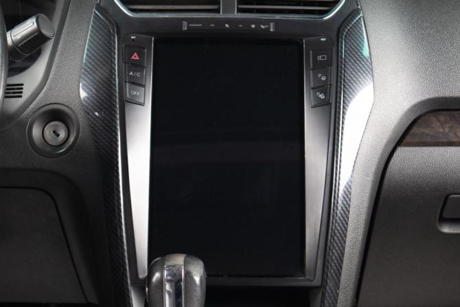 Ford Explorer V с пробегом 2013 года, цена 1 879 000 рублей, 222000 км, внедорожник, Автокод Объявления