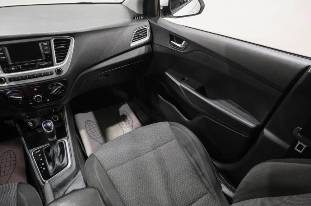 Hyundai Solaris II Рестайлинг Новокузнецк  - изображение 15
