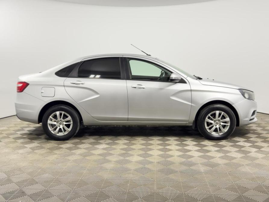 Lada (ВАЗ) Vesta I Казань  - изображение 5