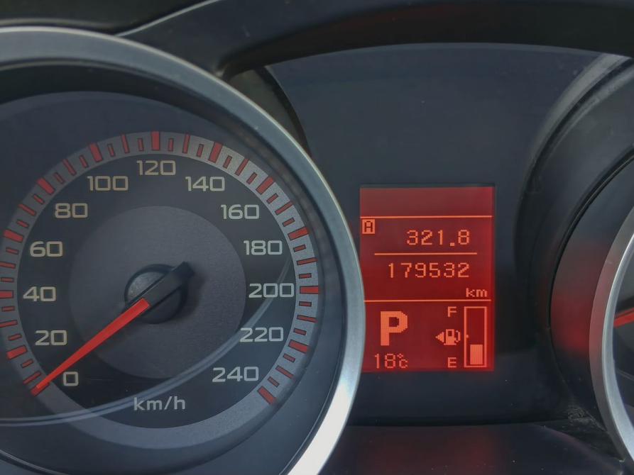 Mitsubishi Lancer X Москва  - изображение 19