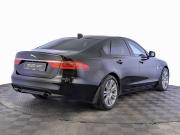 Jaguar XF II Москва  - изображение 35