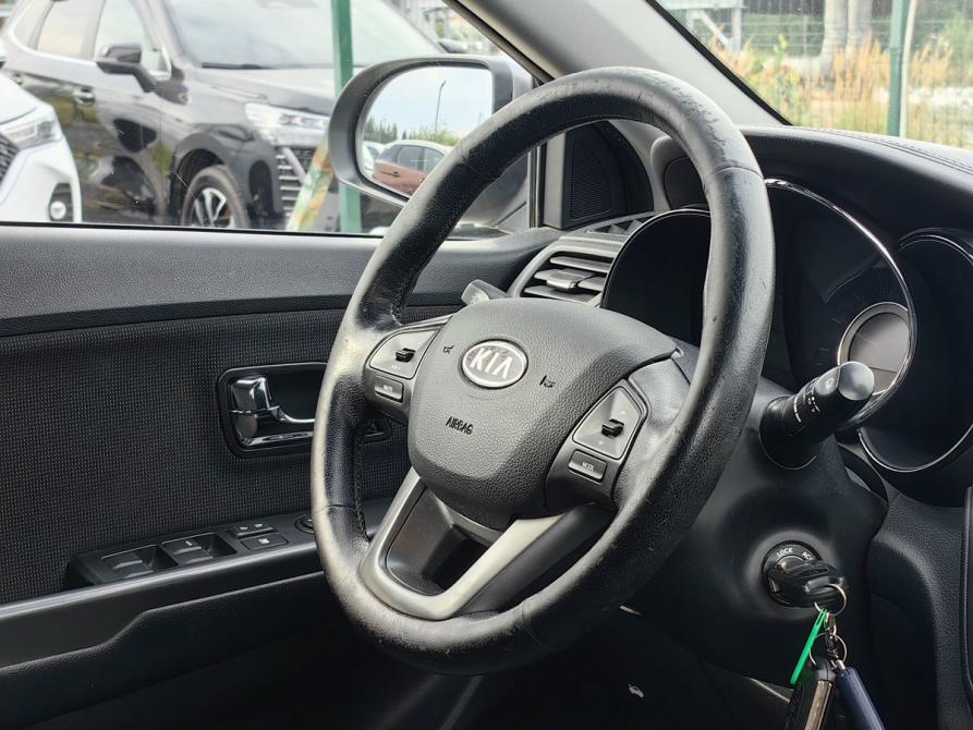 Kia Rio III Санкт-Петербург  - изображение 9