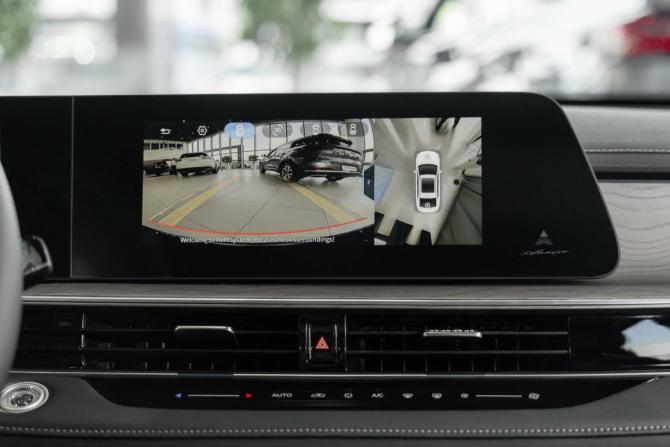 Новый Chery Arrizo 8 2025 года, цена 3 060 000 рублей, седан, Автокод Объявления