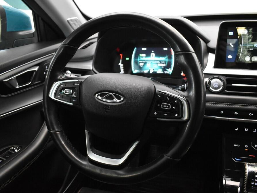 Chery Tiggo 7 Pro I Москва  - изображение 12