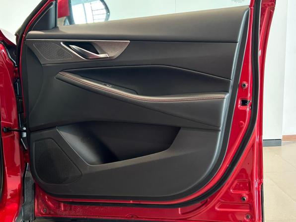 Changan CS35 Plus I Рестайлинг с пробегом 2024 года, цена 2 080 000 рублей, 7981 км, внедорожник, Автокод Объявления