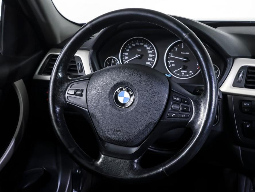 BMW 3 серии VI (F3x) Москва  - изображение 13