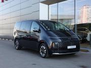 Hyundai Staria I Москва  - изображение 28